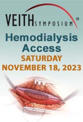 Hemodialysis Access